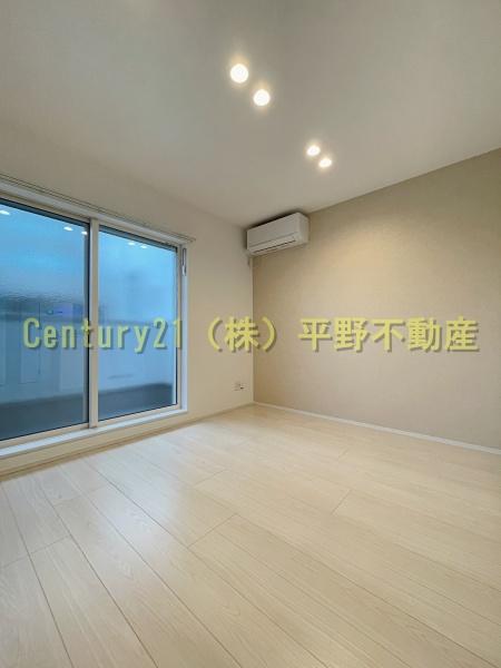 Cherim西鉄久留米Ⅳ
