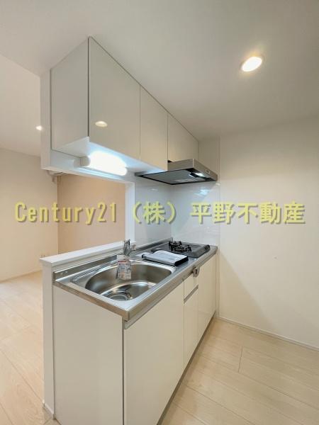 Cherim西鉄久留米Ⅳ