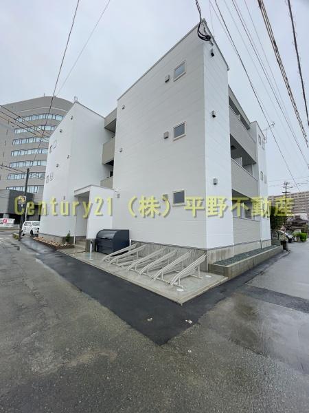Cherim西鉄久留米Ⅳ