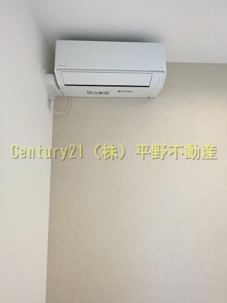 Cherim西鉄久留米Ⅳ