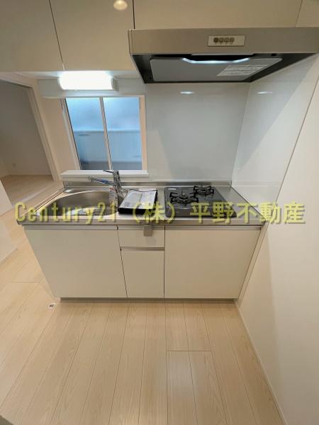 Cherim西鉄久留米Ⅳ
