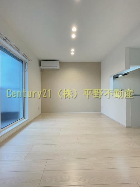 Cherim西鉄久留米Ⅳ