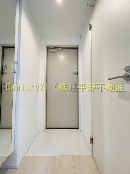 Cherim西鉄久留米Ⅳ