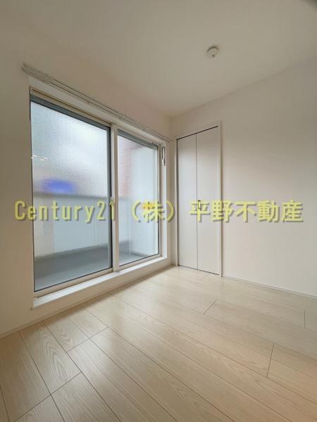 Cherim西鉄久留米Ⅳ