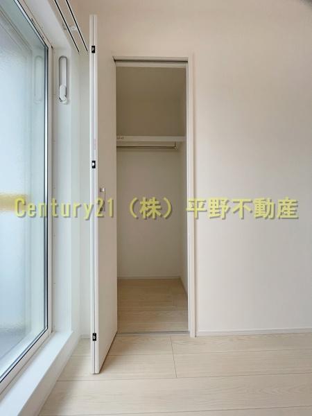 Cherim西鉄久留米Ⅳ