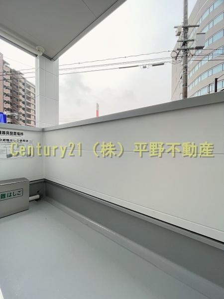 Cherim西鉄久留米Ⅳ