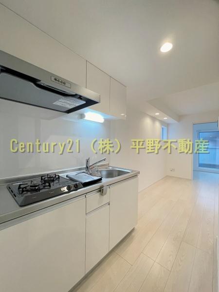 Cherim西鉄久留米Ⅳ