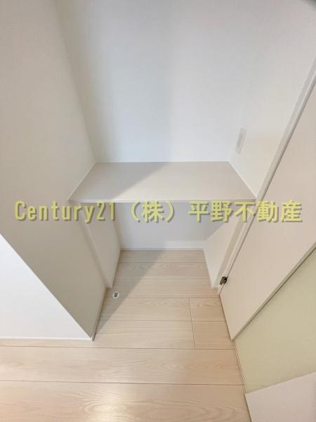 Cherim西鉄久留米Ⅳ