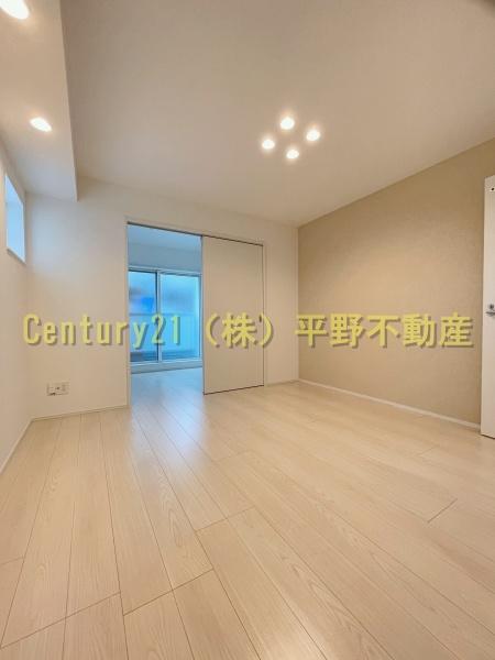 Cherim西鉄久留米Ⅳ