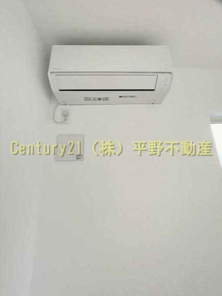 Cherim西鉄久留米Ⅳ