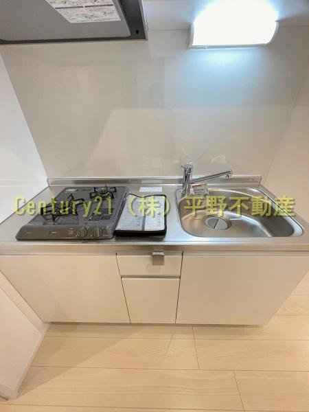 Cherim西鉄久留米Ⅳ