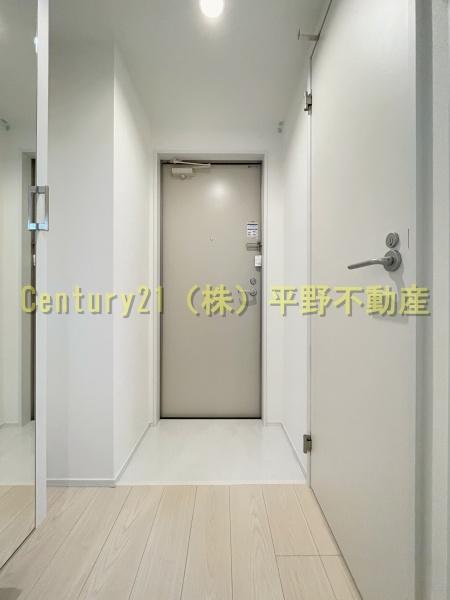 Cherim西鉄久留米Ⅳ