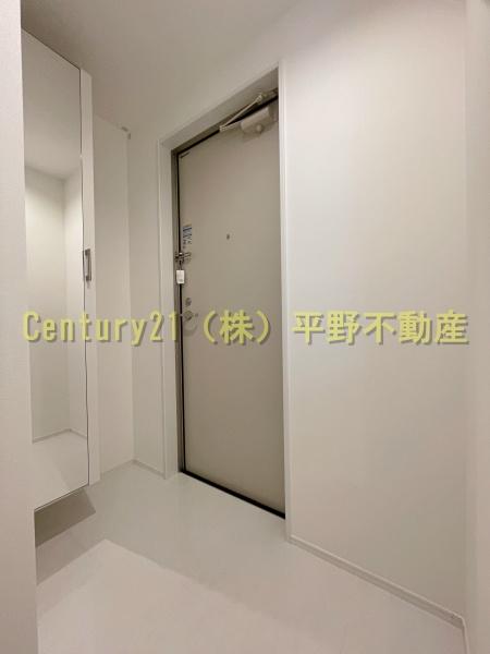 Cherim西鉄久留米Ⅳ
