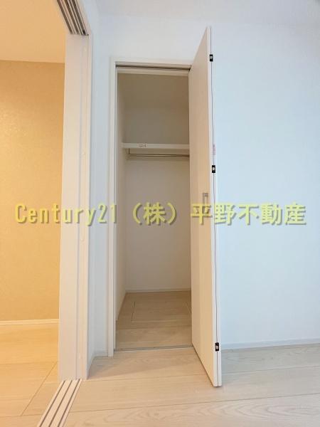 Cherim西鉄久留米Ⅳ