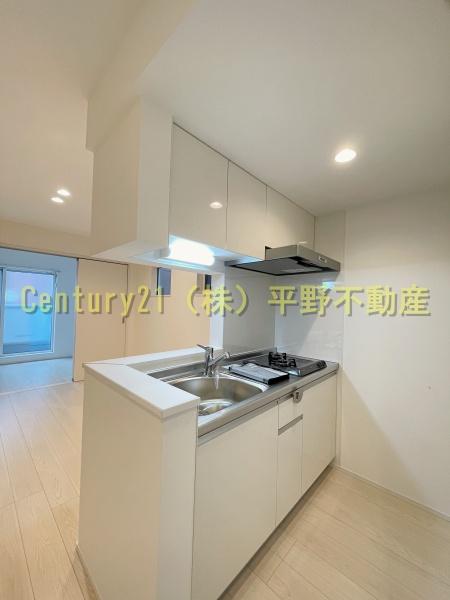 Cherim西鉄久留米Ⅳ