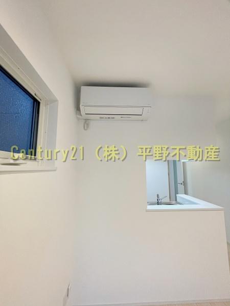 Cherim西鉄久留米Ⅳ