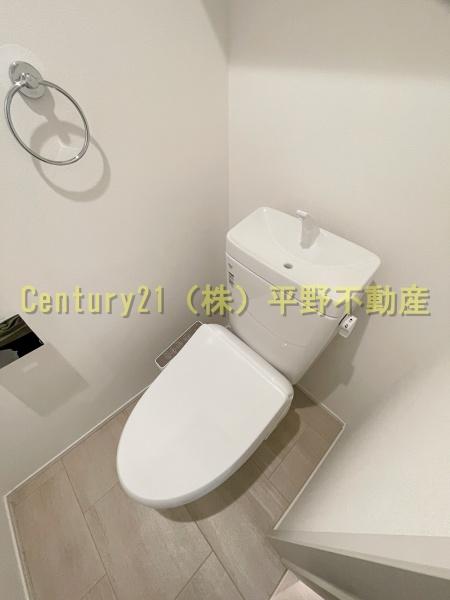 Cherim西鉄久留米Ⅳ