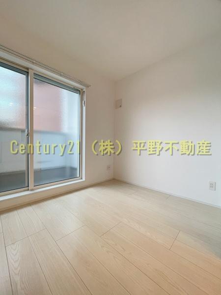 Cherim西鉄久留米Ⅳ