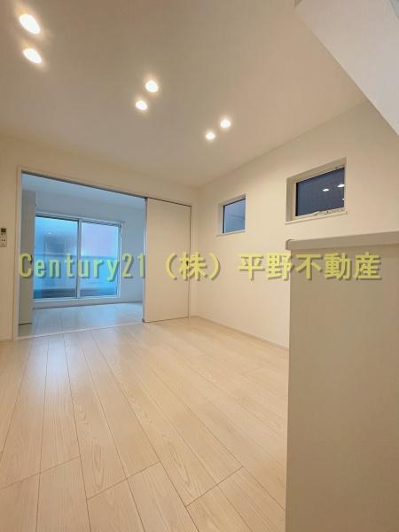 Cherim西鉄久留米Ⅳ