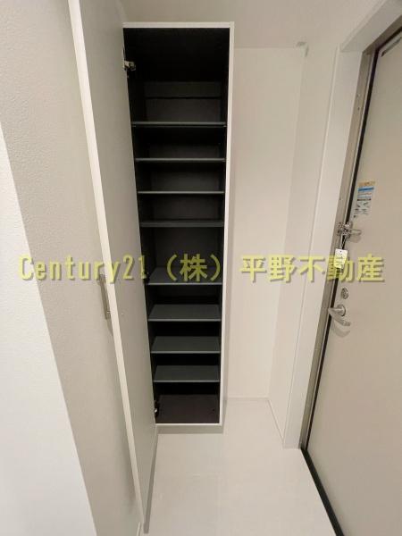 Cherim西鉄久留米Ⅳ