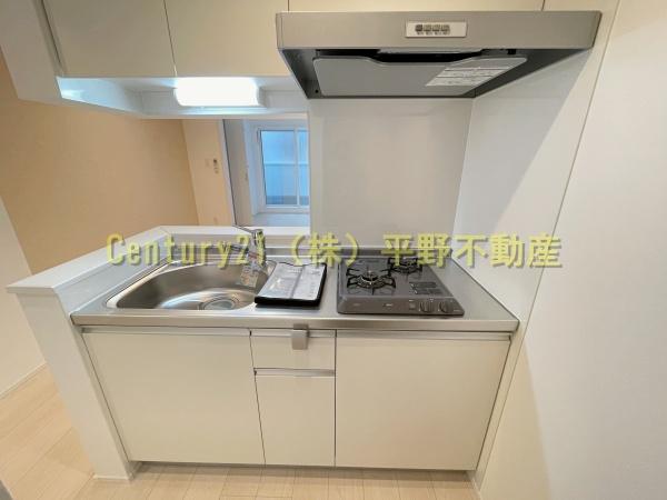 Cherim西鉄久留米Ⅳ
