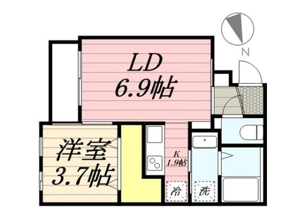 Cherim西鉄久留米Ⅳ