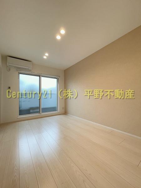 Cherim西鉄久留米Ⅳ