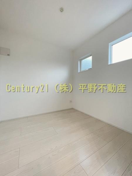 Cherim西鉄久留米Ⅳ