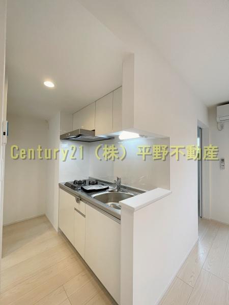 Cherim西鉄久留米Ⅳ