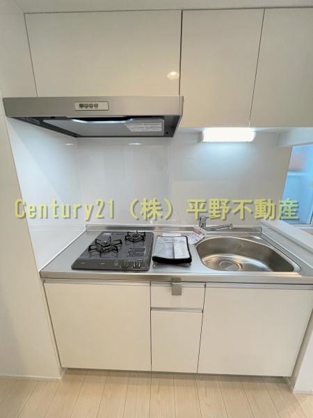 Cherim西鉄久留米Ⅳ