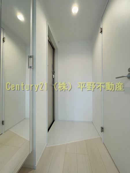 Cherim西鉄久留米Ⅳ