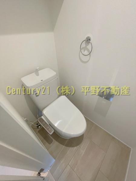 Cherim西鉄久留米Ⅳ