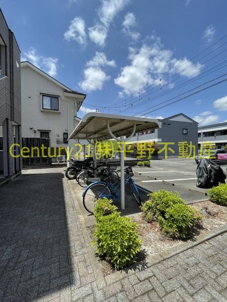 サンフォレスト小森野