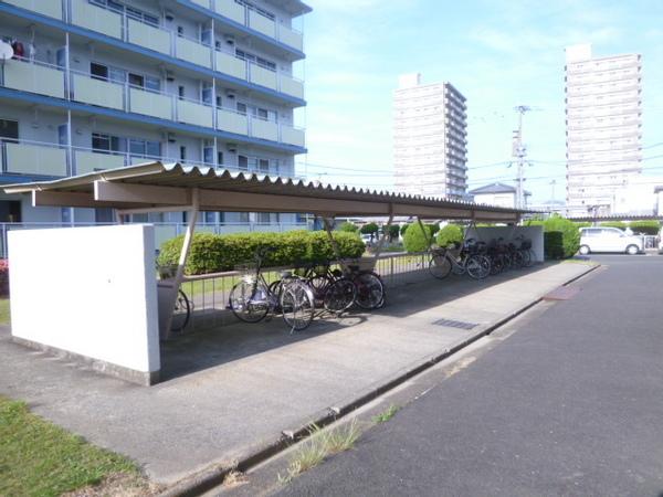ビレッジハウス荒木1号棟