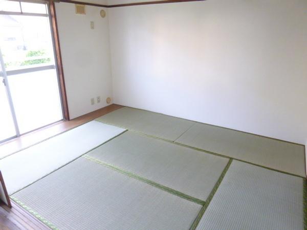 ビレッジハウス荒木1号棟