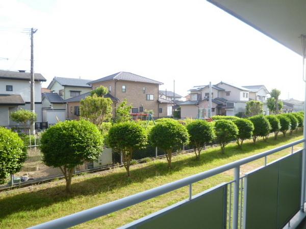 ビレッジハウス荒木1号棟
