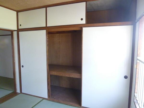 ビレッジハウス荒木1号棟