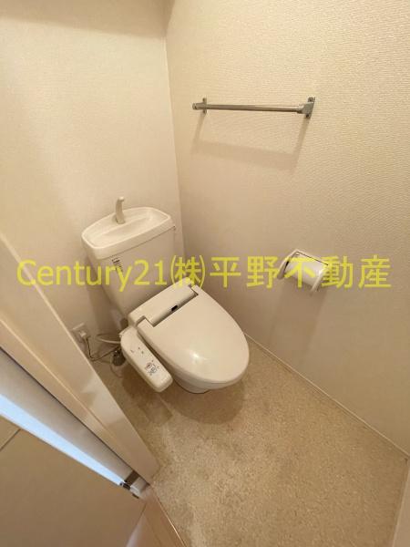 コルリス　B棟