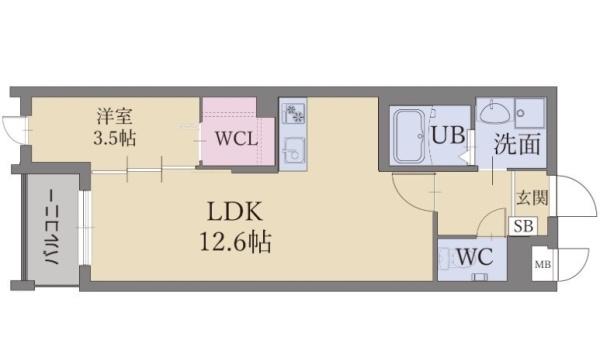 LIFEFIELD久留米