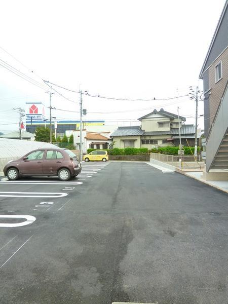 エントラール　A棟