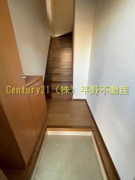 サンエレガント