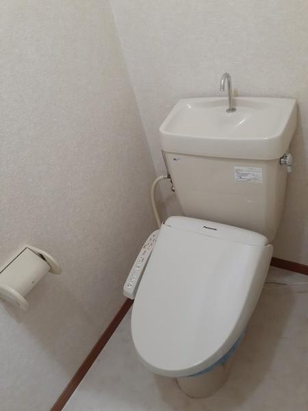 サンヒルズ上津