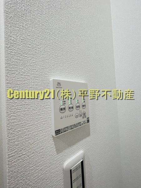 ラシックランテ上津
