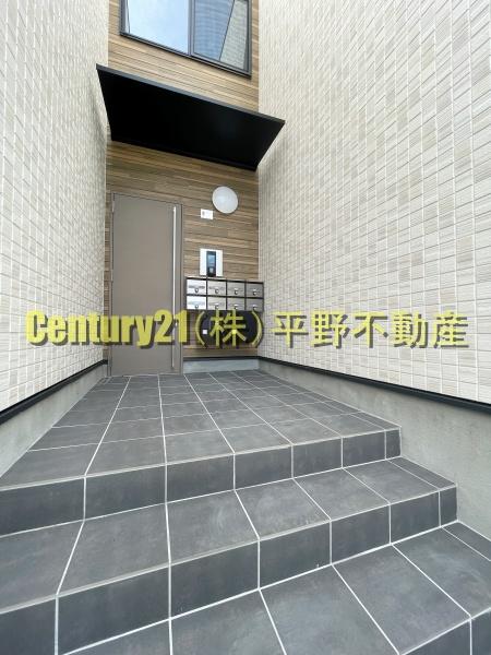 ラシックランテ上津
