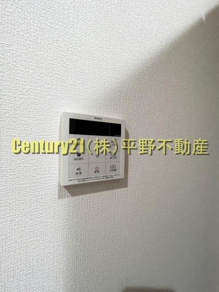 ラシックランテ上津