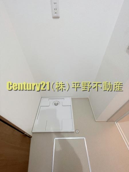 ラシックランテ上津