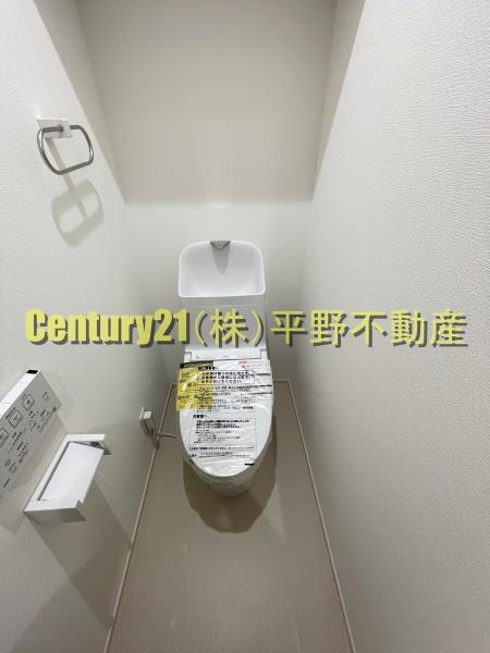 ラシックランテ上津