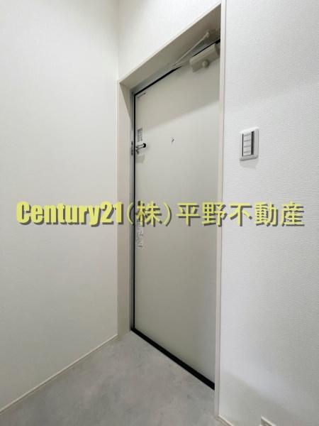 ラシックランテ上津