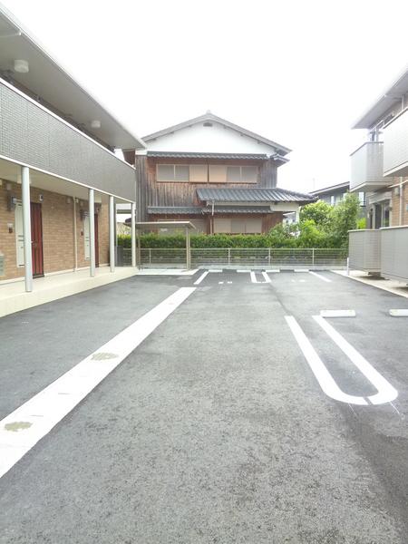 エントラール　B棟
