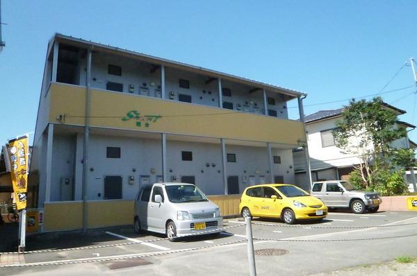 シャント国分